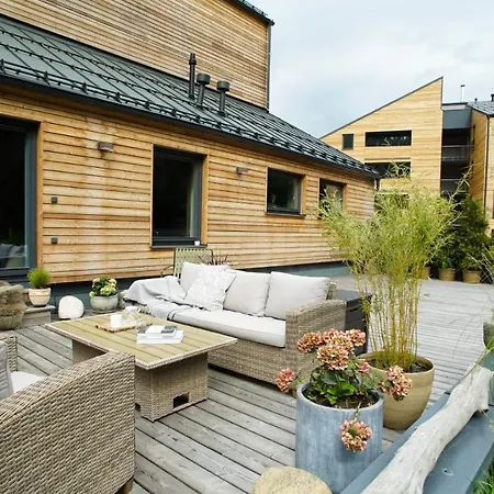 Skog Duplex