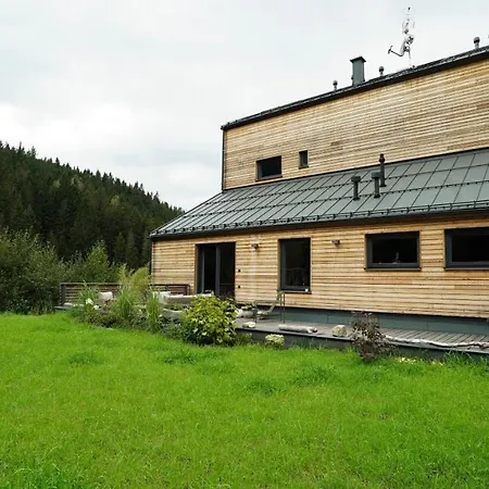 Skog Duplex *