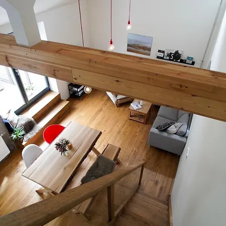 Skog Duplex *