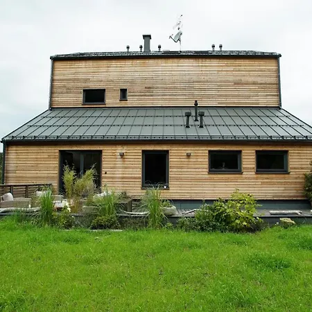 Skog Duplex