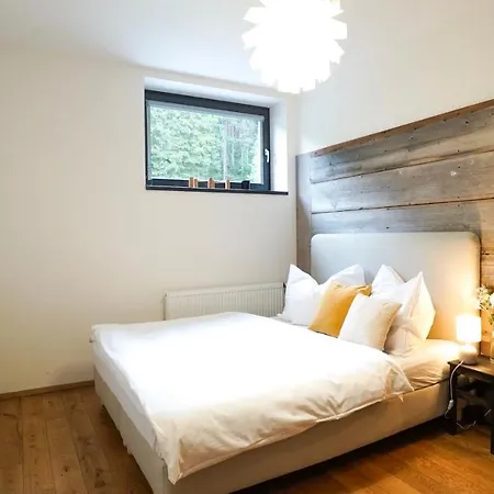 Skog Duplex Harrachov