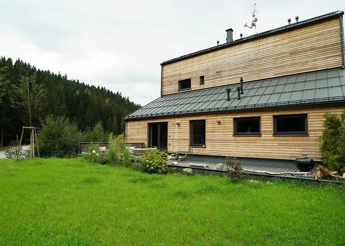 Skog Duplex *