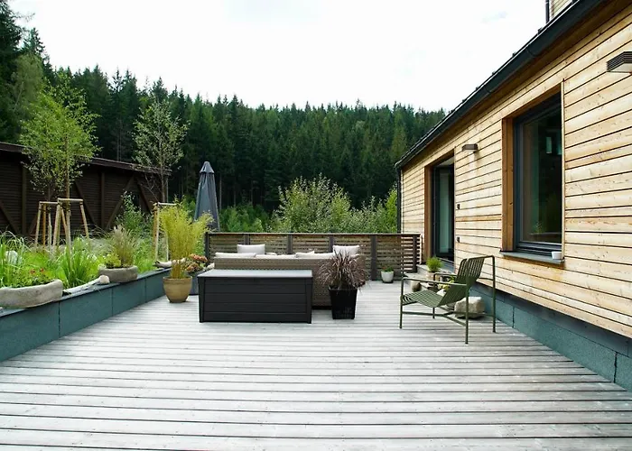 Appartamento Skog Duplex