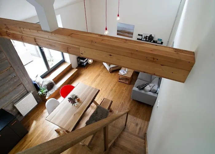 Skog Duplex *