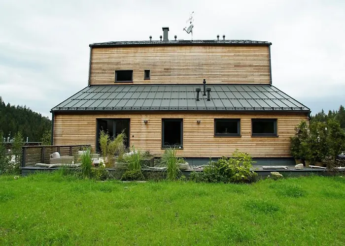 Skog Duplex