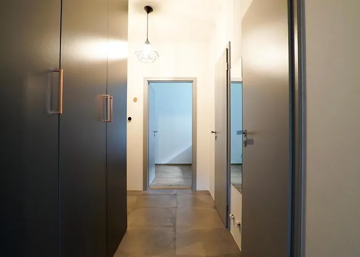 Skog Duplex Daire *