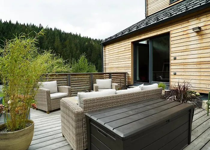 Skog Duplex Appartamento
